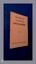 Conscience, Hendrik - Eeuwfeest van H. Conscience's Leeuw van Vlaanderen - Officieel programma Antwerpen 9 & 10 juli 1938