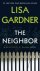 Lisa Gardner 35452 - The Neighbor