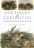 DANIELLE (SCIENCE WRITER,  University of Melbourne) Clode - Continent of Curiosities