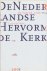 De Nederlandse Hervormde Ke...