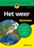 John D. Cox - Het weer voor Dummies, 2e editie