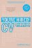 Corinne Mills - You're Hired! CV