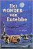 P.S. Kuijper - Wonder Van Entebbe