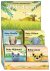 ImageBooks Factory - Display Vingerpopboekjes Wilde dieren 4T x 4E