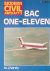Hardy, Michael John - BAC One-eleven