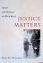 Justice Matters: Legacies o...