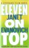 Evanovich, Janet - Eleven on top - a Stephanie Plum novel