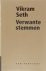 Seth, V. - Verwante stemmen