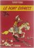 Lucky Luke. Le pony express