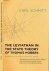 Schmitt, Carl - The Leviathan in the state theory of Thomas Hobbes: Meaning and failure of a political symbol