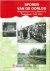  - Sporen van de oorlog. Ooggetuigen over plaatsen in Nederland, 1940 - 1945 (door: T. da Silva & Dineke Stam)