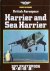 British Aerospace Harrier a...