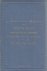 BEELAERTS VAN BLOKLAND, Cornelis - Opmerkingen over het Begrootingsrecht van den Gemeenteraad in verband met de Bepaling van het aantal Dienaren van Politie. Proefschrift ter verkrijging van den graad van Doctor in de Rechtswetenschap aan de Rijks-Universiteit te Leiden.