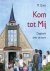 Quist, M. - Kom tot Mij. Dagboek over de kerk.