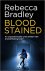 Rebecca Bradley - Blood Stained