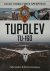 Tupolev Tu-160 Soviet Strik...