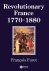 Paris)Furet Francois(EcoledesHautesEtudesenSciencesSociales - Revolutionary France 1770-1880