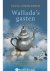 Tanya Commandeur - Wallada's gasten