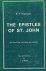 Westcott, B.F.-The Epistles...