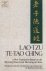 Lao-Tzu Te-Tao Ching. A new...