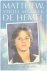 Suzanne Ward - Matthew, vertel me over de hemel