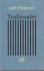 Friedman, Carl - Tralievader