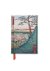 Hiroshige: Meguro (Foiled P...