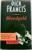 Francis Dick - Bloedgeld