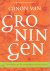 Alma, Redmer e.a. - Canon van Groningen. 40 ijkpunten uit de Groninger geschiedenis