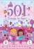 501 Things for Little Girls...