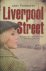 Anne Voorhoeve - Liverpool street