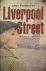 Anne Voorhoeve - Liverpool street