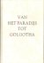 Van het Paradijs tot Golgotha