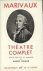 MARIVAUX - Théatre complet