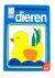  - Groot baby kartonboek dieren
