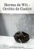 Van, Vincent Duysen - Herma de Wit-Orobio de Castro: Sculptures and Drawings