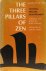 KAPLEAU, P., (ED.) - The three pillars of zen. Teaching, practice, and enlightenment. Compiled  edited, with translations  notes. Foreword by Huston Smith.