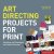Seddon, Tony - Art Directing Print Projects