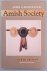 HOSTETLER, JOHN A. - Amish Society 4e