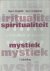 Spiritualiteit en mystiek