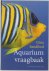 G. Sandford & J. Fornary & H. Diplock - Aquarium vraagbaak