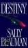 Sally Beauman - Destiny