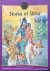 Stories of Shiva; 5 illustr...