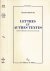 Deleuze, Gilles - Lettres et autres Textes
