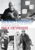Benno Premsela en Max Heymans