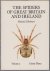 The spiders of Great Britai...