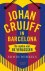 Edwin Winkels - Johan Cruijff in Barcelona