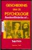 Geschiedenis van de Psychol...
