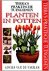 P. Robinson; Peter Robinson - Planten In Potten