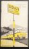 n.n. - Gelderse tramwegen ( GTW ) zomer dienstregeling 1955